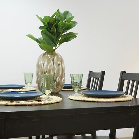 One Bedroom Flat Close To Beach Βαρκελώνη Εξωτερικό φωτογραφία
