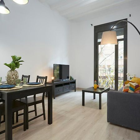 One Bedroom Flat Close To Beach Βαρκελώνη Εξωτερικό φωτογραφία