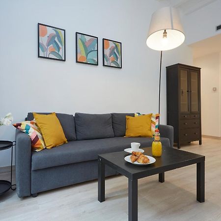 One Bedroom Flat Close To Beach Βαρκελώνη Εξωτερικό φωτογραφία