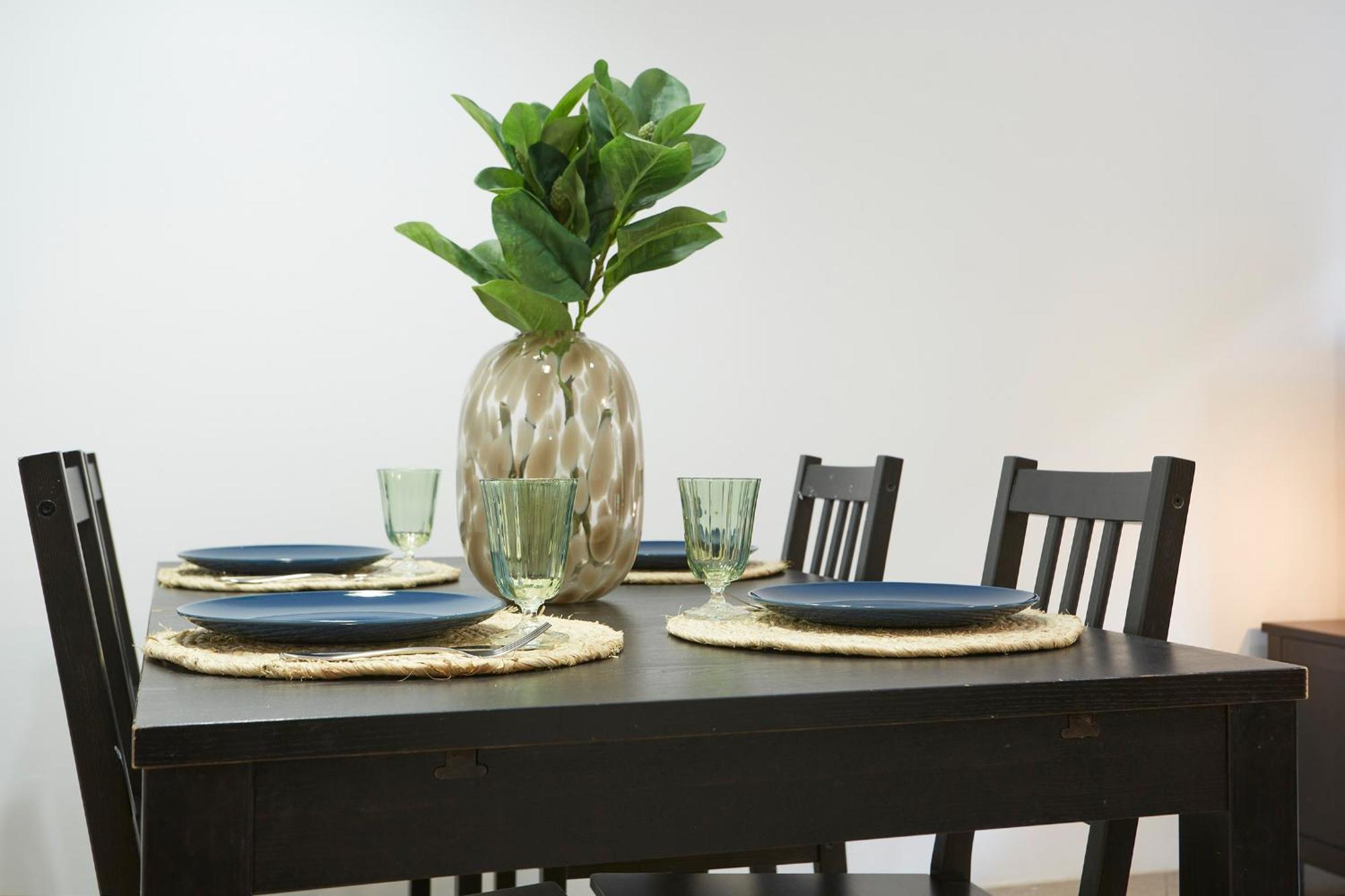 One Bedroom Flat Close To Beach Βαρκελώνη Εξωτερικό φωτογραφία