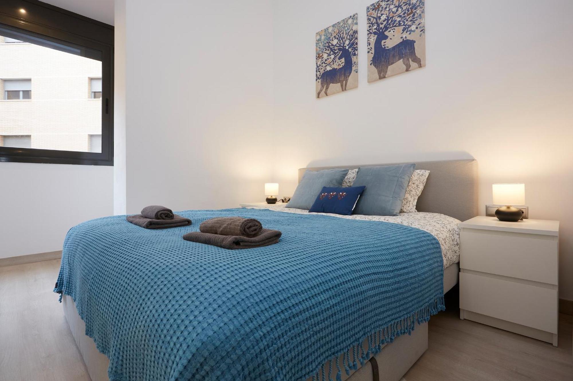 One Bedroom Flat Close To Beach Βαρκελώνη Εξωτερικό φωτογραφία